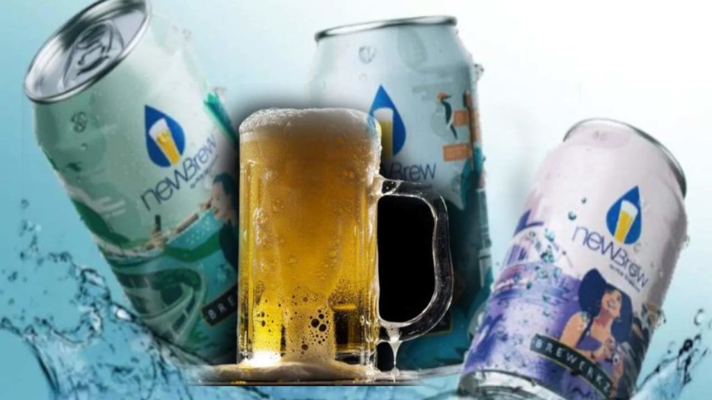 Beer Urine Singapore Brewery Would Drink (1)