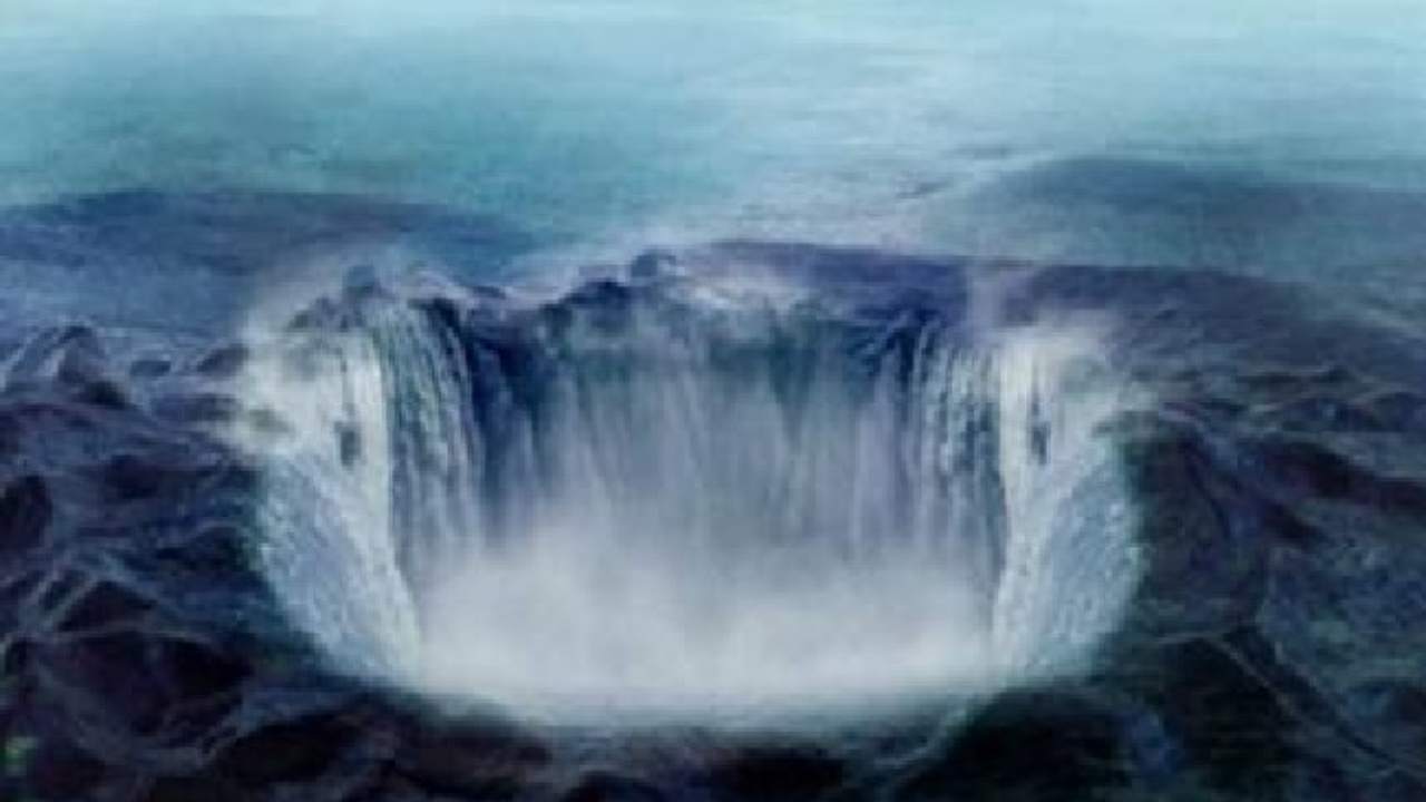 Bermuda Triangle: బెర్ముడా ట్రయాంగిల్లో గ్రహాంతర వాసులు ఉన్నారా? Bermuda Triangle: బెర్ముడా ట్రయాంగిల్లో గ్రహాంతర వాసులు ఉన్నారా?