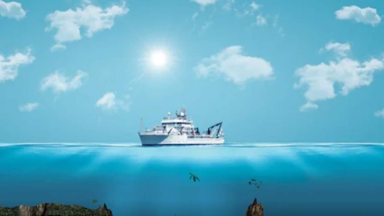 Bermuda Triangle: విచిత్ర ఆఫర్.. నౌక అదృశ్యమైతే అందులోని ప్రయాణికులకు 100 శాతం రిఫండ్ Bermuda Triangle: విచిత్ర ఆఫర్.. నౌక అదృశ్యమైతే అందులోని ప్రయాణికులకు 100 శాతం రిఫండ్