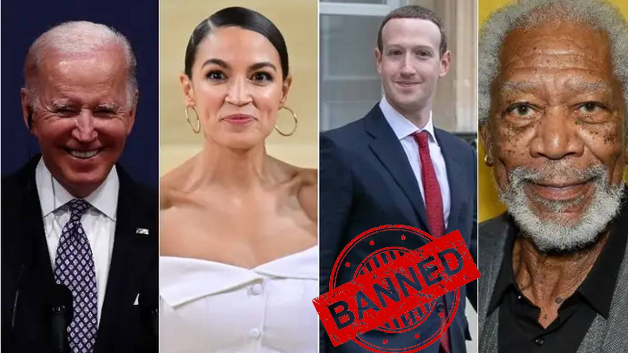Russia banns Biden: బైడెన్, కమలా హ్యారిస్ను దేశంలోకి రాకుండా శాశ్వతంగా నిషేదించిన రష్యా Russia banns Biden: బైడెన్, కమలా హ్యారిస్ను దేశంలోకి రాకుండా శాశ్వతంగా నిషేదించిన రష్యా