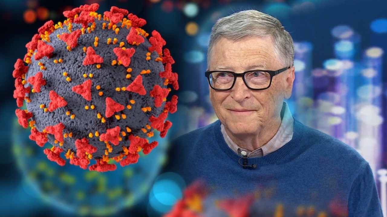 Bill Gates: “కొత్త కొవిడ్ వేరియంట్ చాలా డేంజరస్.. అన్నీ ఆపేయాలంతే” Bill Gates: “కొత్త కొవిడ్ వేరియంట్ చాలా డేంజరస్.. అన్నీ ఆపేయాలంతే”
