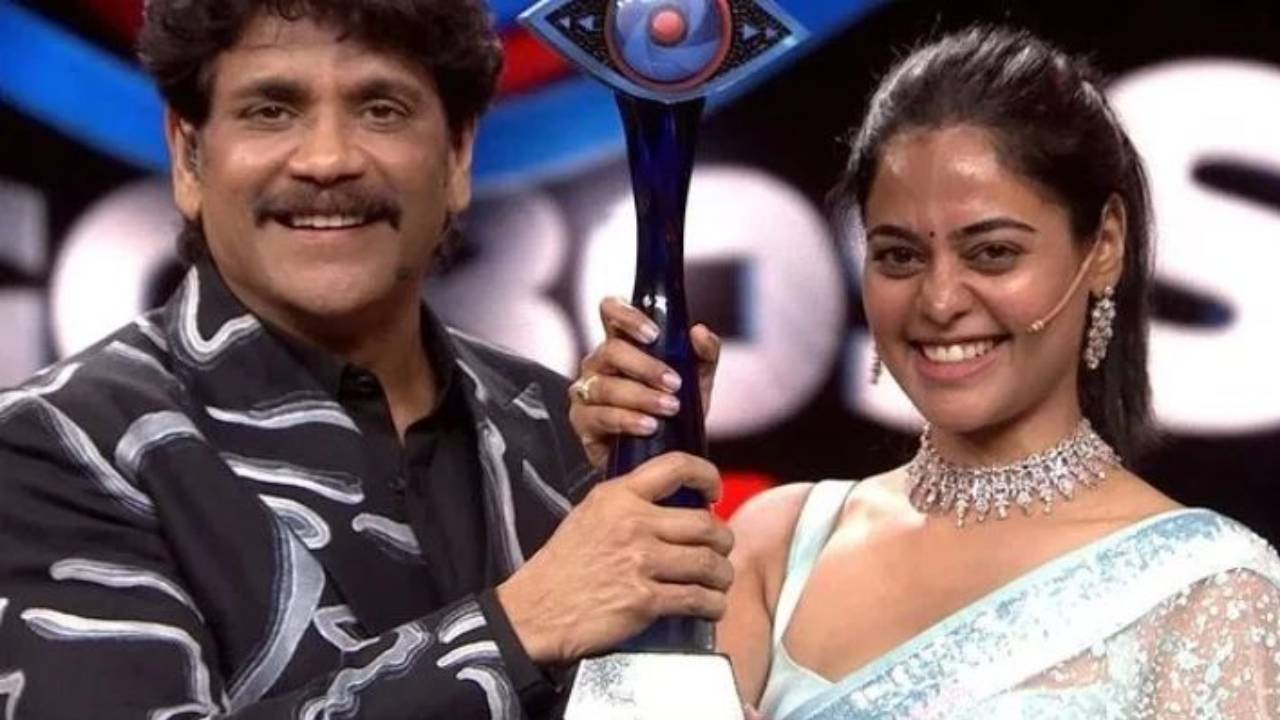 BiggBoss Nonstop : బిగ్బాస్ నాన్స్టాప్ విన్నర్.. బిందు మాధవి.. అందరూ అనుకున్నదే అయిందిగా.. BiggBoss Nonstop : బిగ్బాస్ నాన్స్టాప్ విన్నర్.. బిందు మాధవి.. అందరూ అనుకున్నదే అయిందిగా..