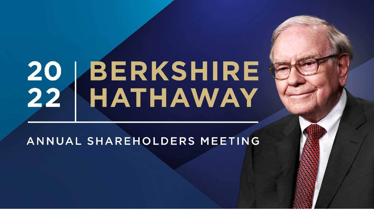 Warren Buffett: అందరు వెనక్కు తగ్గుతున్న టైంలో అదిరిపోయే నిర్ణయం తీసుకున్న ప్రపంచ కుబేరుడు బఫెట్ Warren Buffett: అందరు వెనక్కు తగ్గుతున్న టైంలో అదిరిపోయే నిర్ణయం తీసుకున్న ప్రపంచ కుబేరుడు బఫెట్