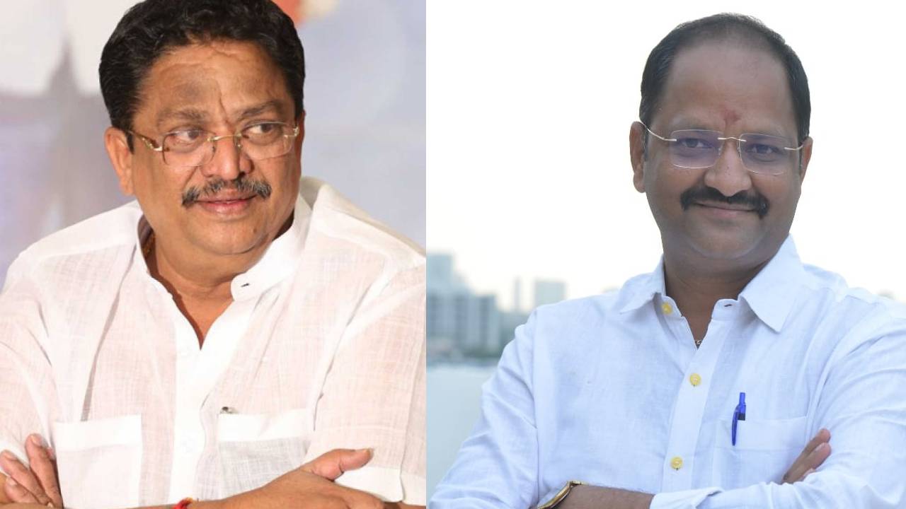 Dasari Narayanarao : దాసరిని మర్చిపోయారు.. సినీ కార్మికోత్సవంపై సి.కళ్యాణ్ అసంతృప్తి Dasari Narayanarao : దాసరిని మర్చిపోయారు.. సినీ కార్మికోత్సవంపై సి.కళ్యాణ్ అసంతృప్తి