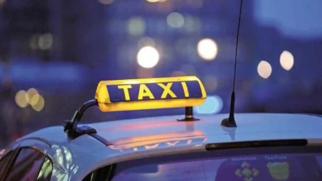 Cabs