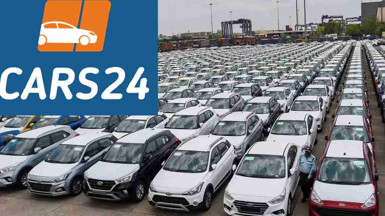 Cars24 Lays Off : ఉద్యోగులకు కార్స్24 షాక్.. 600 మంది తొలగింపు Cars24 Lays Off : ఉద్యోగులకు కార్స్24 షాక్.. 600 మంది తొలగింపు