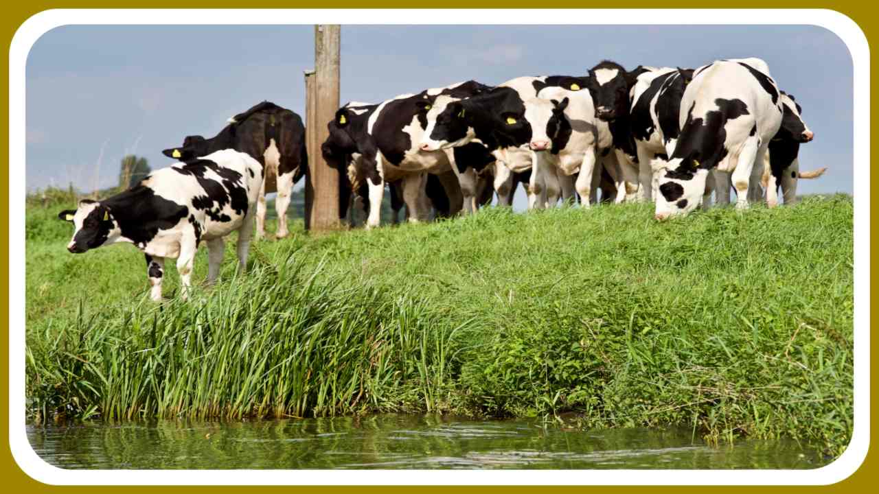 Cattle : పశువుల్లో వడదెబ్బ, నివారణ చర్యలు Cattle : పశువుల్లో వడదెబ్బ, నివారణ చర్యలు