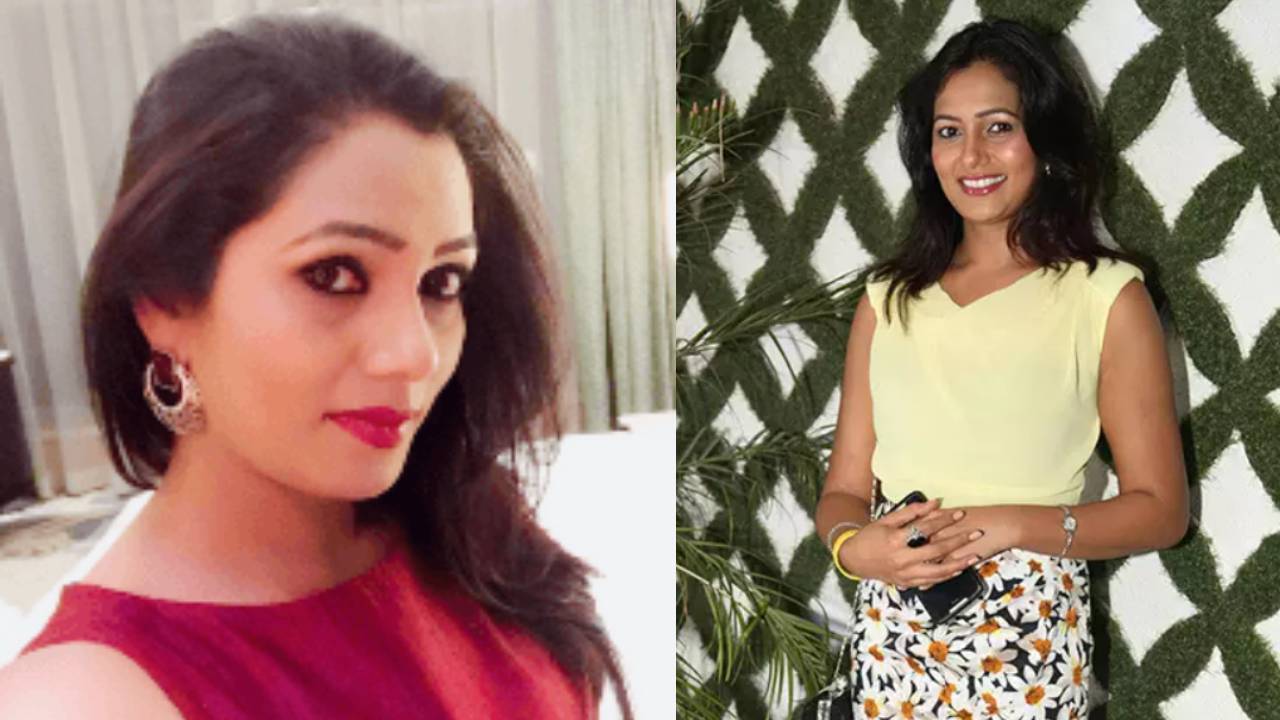 Chaitra : నన్ను హింసించాడు.. నా భర్త నుంచి ప్రాణహాని ఉంది.. పోలీసులకి ఫిర్యాదు చేసిన నటి.. Chaitra : నన్ను హింసించాడు.. నా భర్త నుంచి ప్రాణహాని ఉంది.. పోలీసులకి ఫిర్యాదు చేసిన నటి..