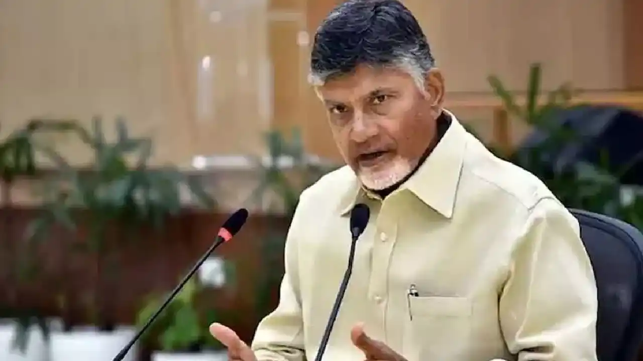 Konaseema Tension : కోనసీమ ప్రజలు సంయమనం పాటించాలి-చంద్రబాబు నాయుడు Konaseema Tension : కోనసీమ ప్రజలు సంయమనం పాటించాలి-చంద్రబాబు నాయుడు