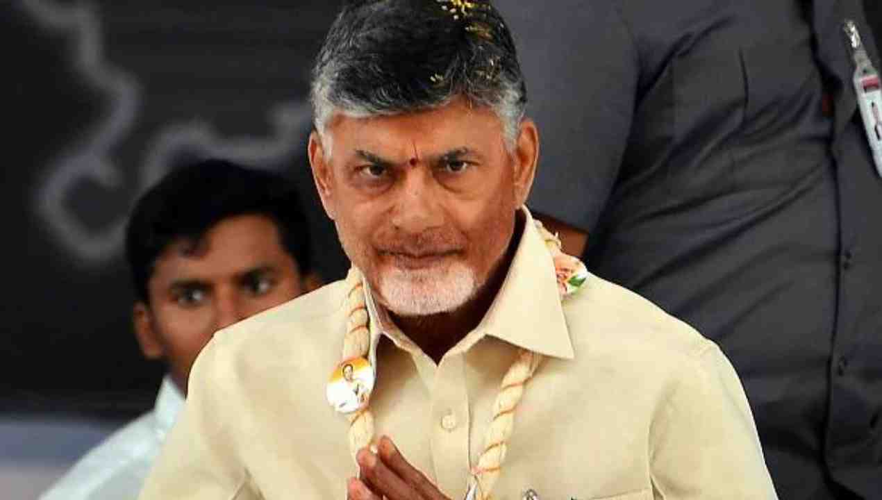 Chandrababu Naidu: జనం బాట.. రేపు శ్రీకాకుళం జిల్లాలో చంద్రబాబు పర్యటన Chandrababu Naidu: జనం బాట.. రేపు శ్రీకాకుళం జిల్లాలో చంద్రబాబు పర్యటన
