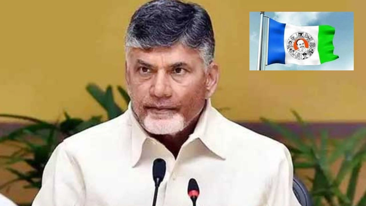 Chandrababu : పొత్తులపై చంద్రబాబు కీలక వ్యాఖ్యలు Chandrababu : పొత్తులపై చంద్రబాబు కీలక వ్యాఖ్యలు