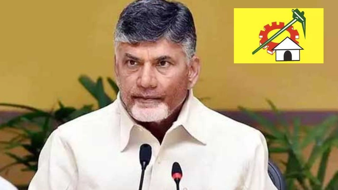 Chandrababu : పొత్తులపై చంద్రబాబు కొత్త మాట Chandrababu : పొత్తులపై చంద్రబాబు కొత్త మాట