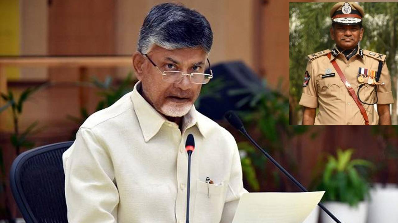 Chandrababu Naidu: రాష్ట్రంలో పెరుగుతున్న క్రైమ్ రేట్ పై డీజీపీకి లేఖ రాసిన మాజీ సీఎం చంద్రబాబు Chandrababu Naidu: రాష్ట్రంలో పెరుగుతున్న క్రైమ్ రేట్ పై డీజీపీకి లేఖ రాసిన మాజీ సీఎం చంద్రబాబు