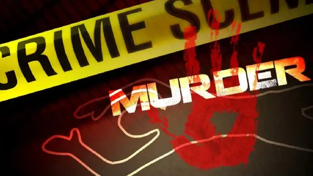 Chittoor Murder Case