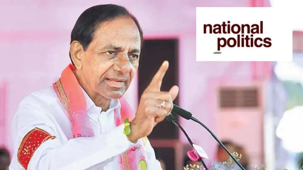 Cm Kcr