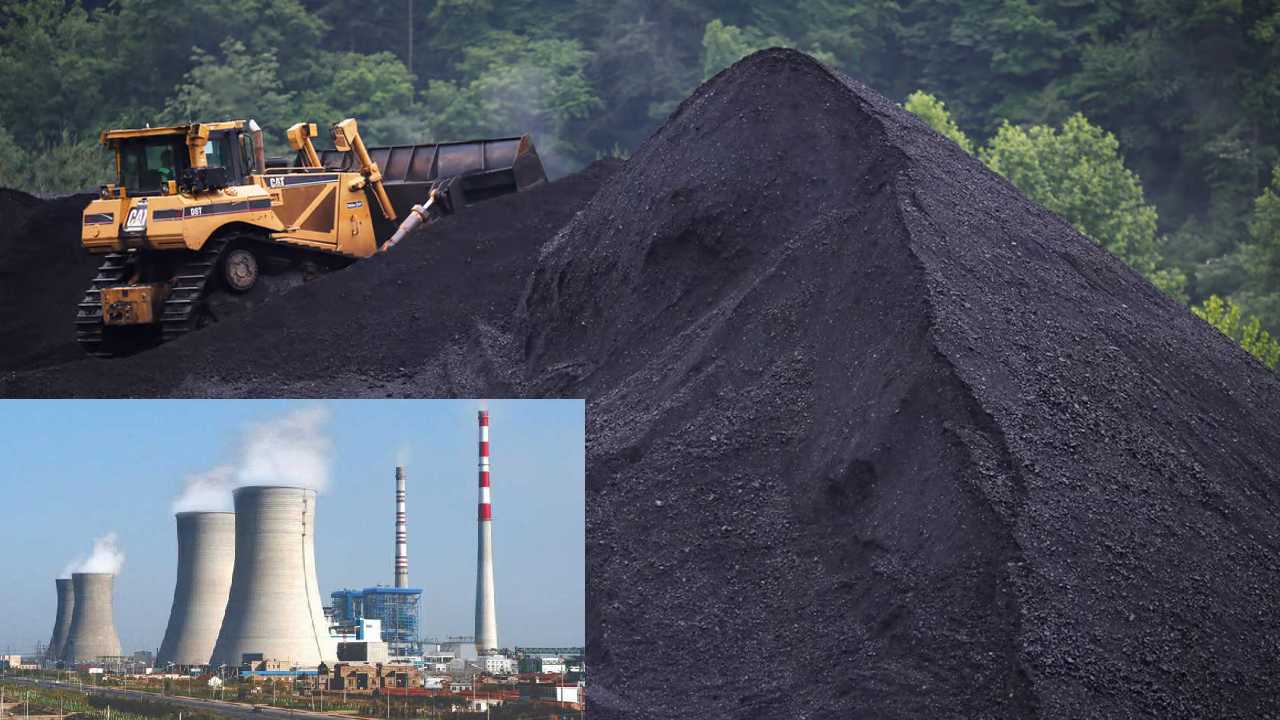 Power Shortage: జులై – ఆగష్టు మధ్య విద్యుత్ సంక్షోభం?: పవర్ ప్లాంట్లలో అడుగంటిన బొగ్గు నిల్వలు Power Shortage: జులై – ఆగష్టు మధ్య విద్యుత్ సంక్షోభం?: పవర్ ప్లాంట్లలో అడుగంటిన బొగ్గు నిల్వలు