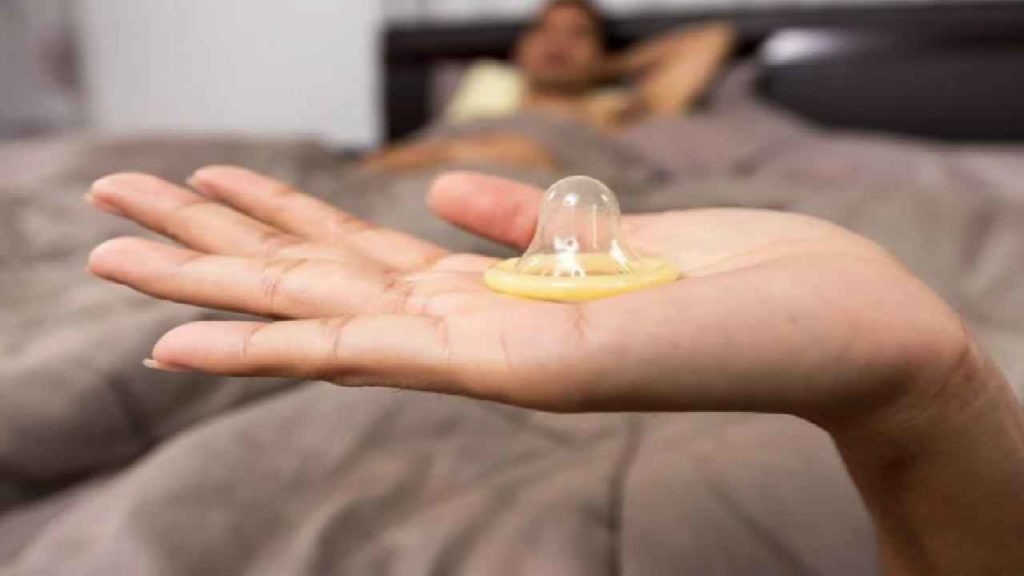 Germany Woman Gets Jail For Secretly Poking Holes in Partner's Condom