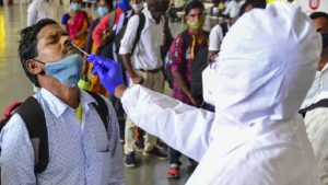 Telangana Reports 28 New Corona Cases In Past 24 Hours