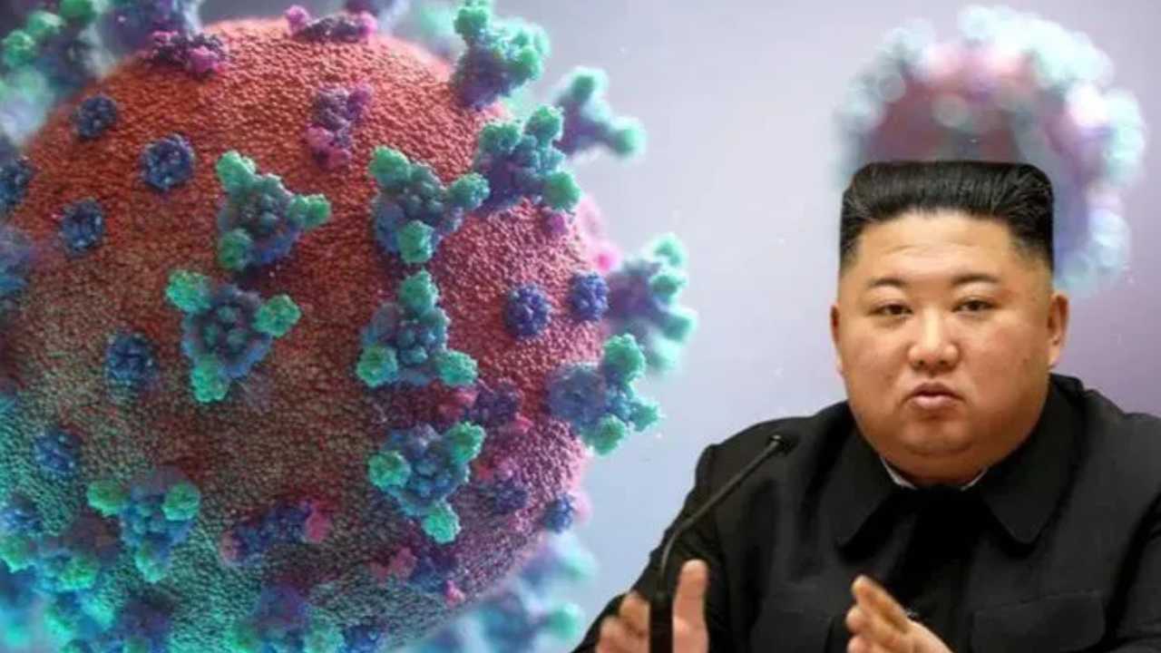 North Korea: ఉత్తరకొరియాలో కరోనా వైరస్ స్వైరవిహారం.. వణికిపోతున్న కిమ్ జోంగ్-ఉన్ అడ్డా.. North Korea: ఉత్తరకొరియాలో కరోనా వైరస్ స్వైరవిహారం.. వణికిపోతున్న కిమ్ జోంగ్-ఉన్ అడ్డా..