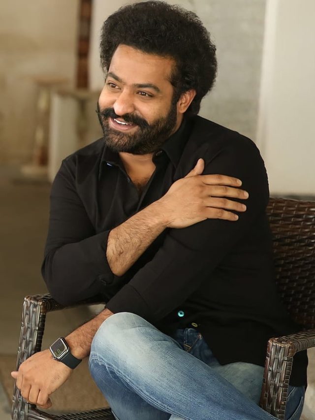 >ఎన్టీఆర్ సినిమాల్లోని కొన్ని ఆల్‌టైమ్ బెస్ట్ డైలాగ్స్!