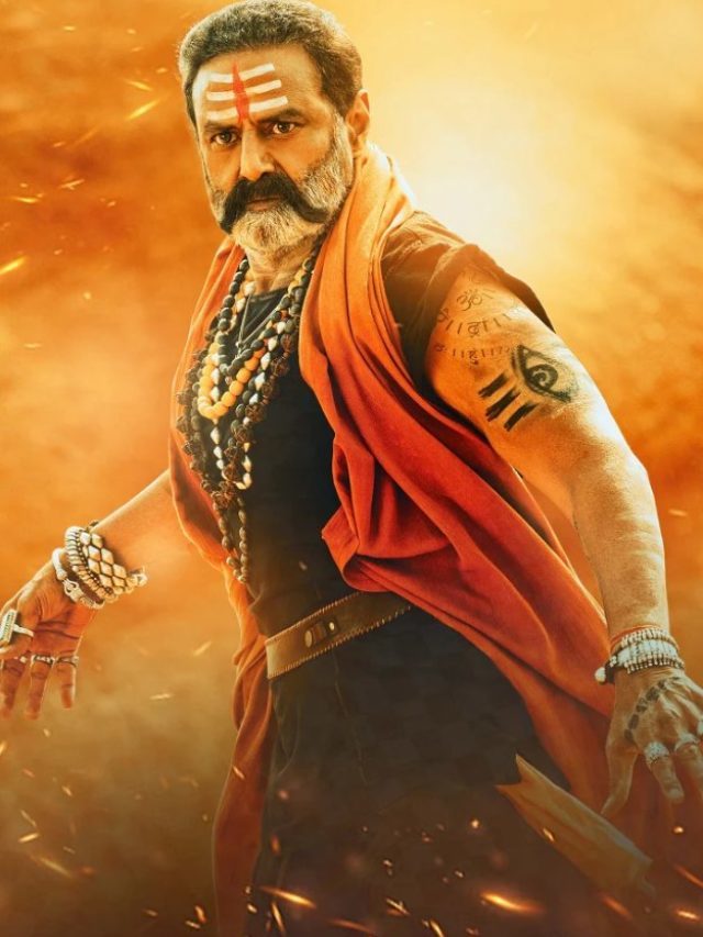 >బాలకృష్ణ రిజెక్ట్ చేసిన బ్లాక్‌బస్టర్ చిత్రాలు ఇవే..!