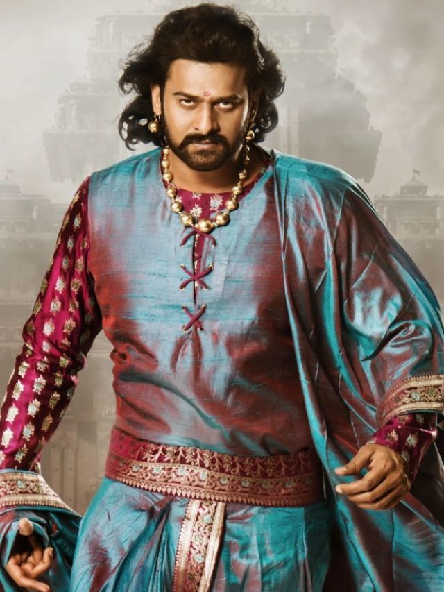 >రూ.1000 కోట్ల క్లబ్‌లో చేరిన ఇండియన్ సినిమా హీరోలు వీరే!