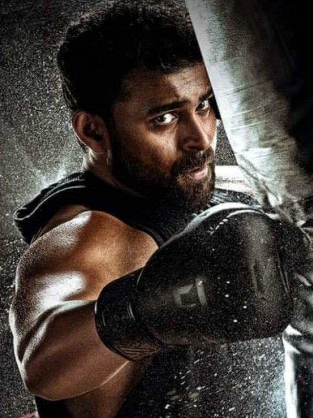 >స్పోర్ట్స్ నేపథ్యంలో వచ్చిన కొన్ని తెలుగు సినిమాలు