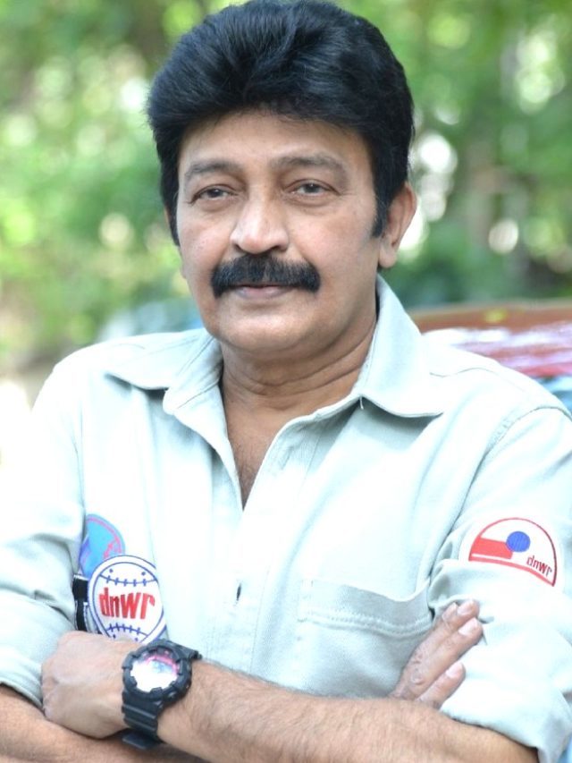 >సినిమాల్లోకి రాకముందు మన హీరోలు ఏం చేసేవారంటే?