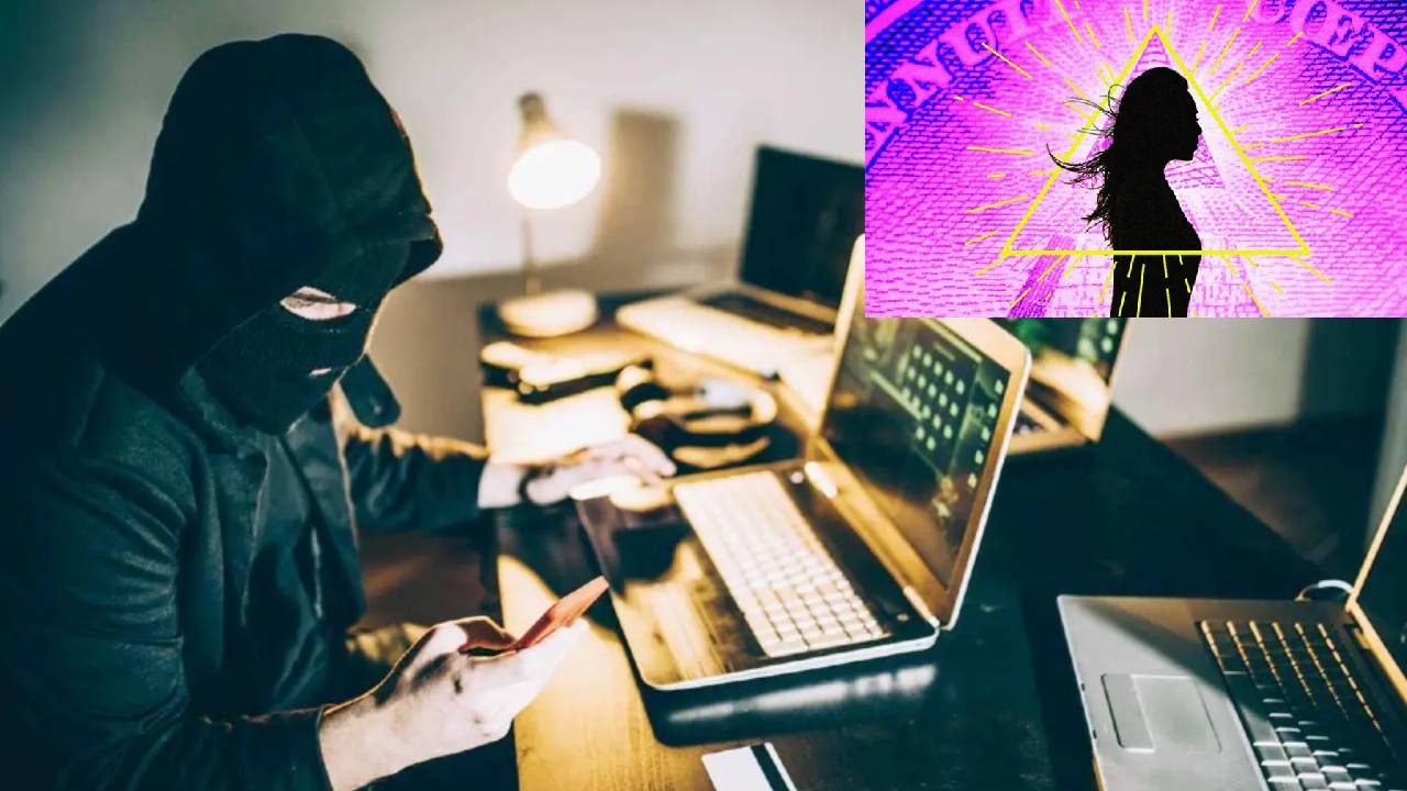 Crime News: యువతినంటూ మహిళలకే టోకరా వేసిన కేటుగాడు: 500 మంది నుంచి రూ.3.5 కోట్లు స్వాహా Crime News: యువతినంటూ మహిళలకే టోకరా వేసిన కేటుగాడు: 500 మంది నుంచి రూ.3.5 కోట్లు స్వాహా