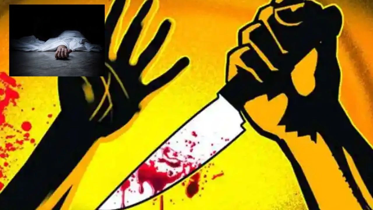 Adilabad : వేరే మతస్తుడిని పెళ్లి చేసుకుందని కూతురు గొంతు కోసి చంపిన తండ్రి Adilabad : వేరే మతస్తుడిని పెళ్లి చేసుకుందని కూతురు గొంతు కోసి చంపిన తండ్రి