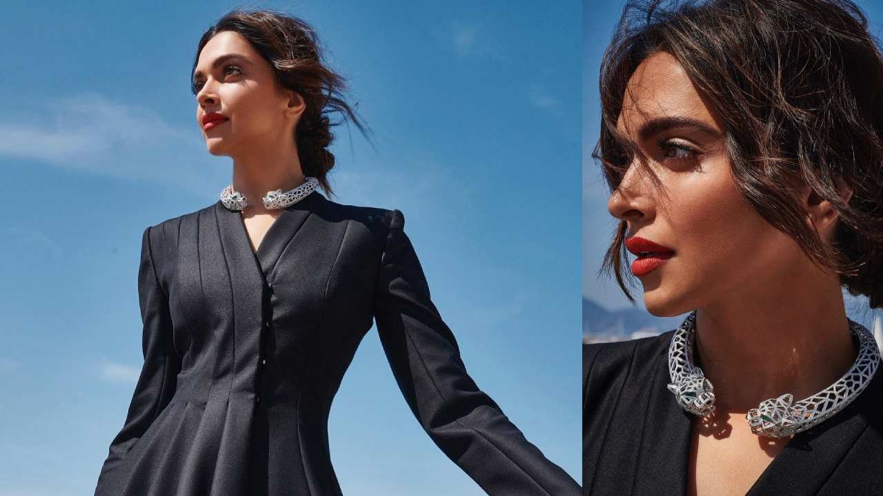 Deepika Padukone : కాన్స్ ఫిలిం ఫెస్టివల్ లో దీపికా వేసిన ఈ నెక్లెస్ ధర తెలిస్తే నోరెళ్లబెట్టాల్సిందే.. Deepika Padukone : కాన్స్ ఫిలిం ఫెస్టివల్ లో దీపికా వేసిన ఈ నెక్లెస్ ధర తెలిస్తే నోరెళ్లబెట్టాల్సిందే..