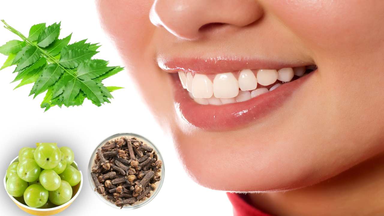 Dental Care : ఇంట్లో లభించే పదార్ధాలతో నోటి,దంత సంరక్షణ ఎలాగంటే! Dental Care : ఇంట్లో లభించే పదార్ధాలతో నోటి,దంత సంరక్షణ ఎలాగంటే!