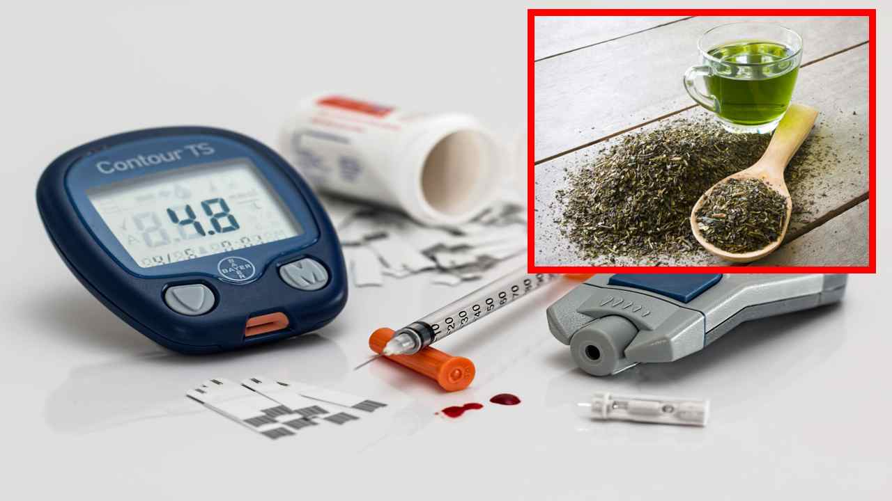 Green Tea : మధుమేహాన్ని అదుపులో ఉంచే గ్రీన్ టీ! Green Tea : మధుమేహాన్ని అదుపులో ఉంచే గ్రీన్ టీ!