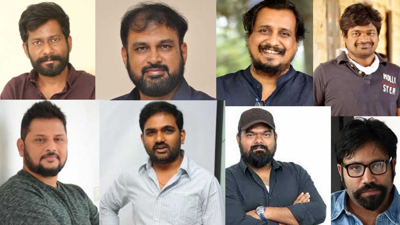 Directors : స్టార్ హీరోల డేట్స్ కోసం ఎదురు చూస్తున్న డైరెక్టర్స్ Directors : స్టార్ హీరోల డేట్స్ కోసం ఎదురు చూస్తున్న డైరెక్టర్స్