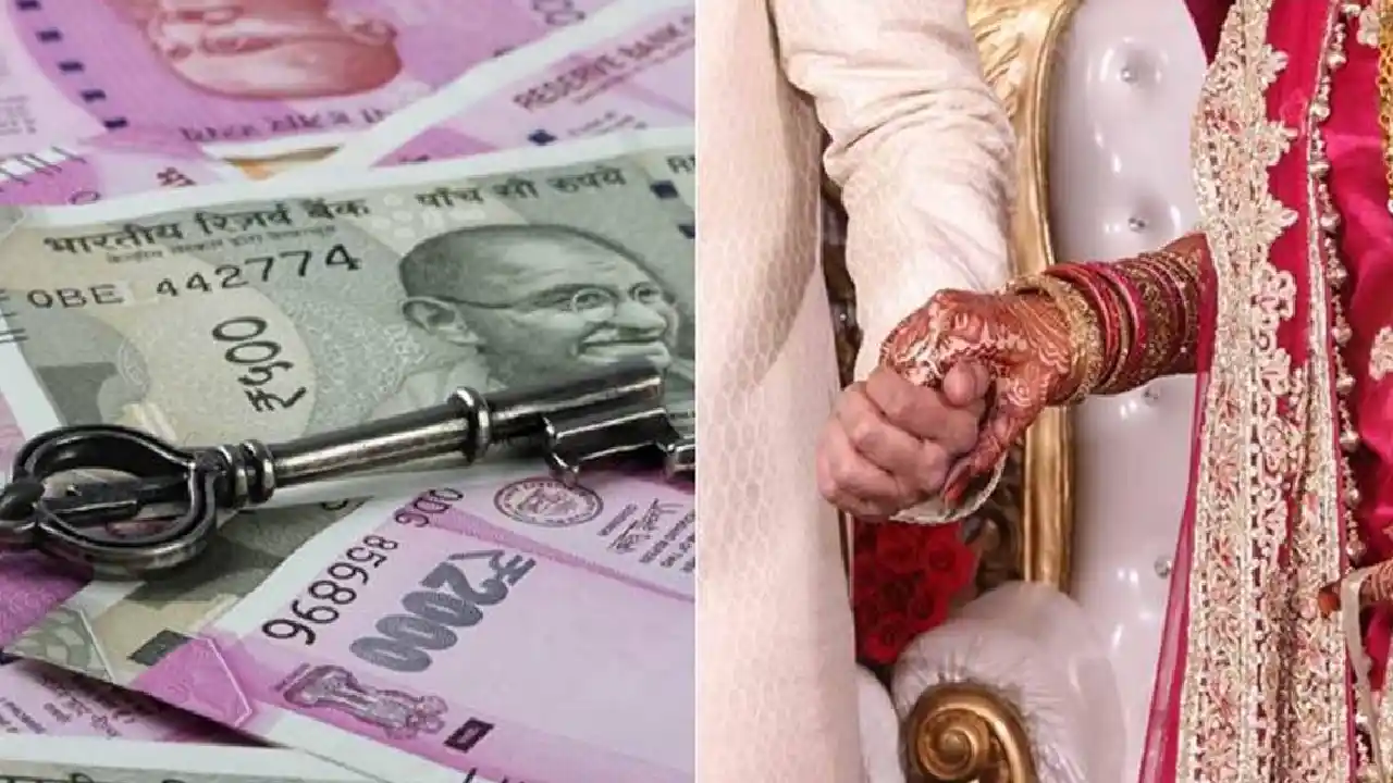 Dowry Harassment : అదనపు కట్నం కోసం భార్యను వేధిస్తున్న ఎస్సై Dowry Harassment : అదనపు కట్నం కోసం భార్యను వేధిస్తున్న ఎస్సై