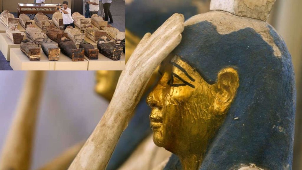 Egypt