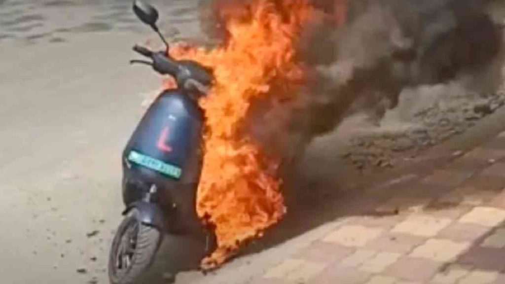 Electric Vehicle