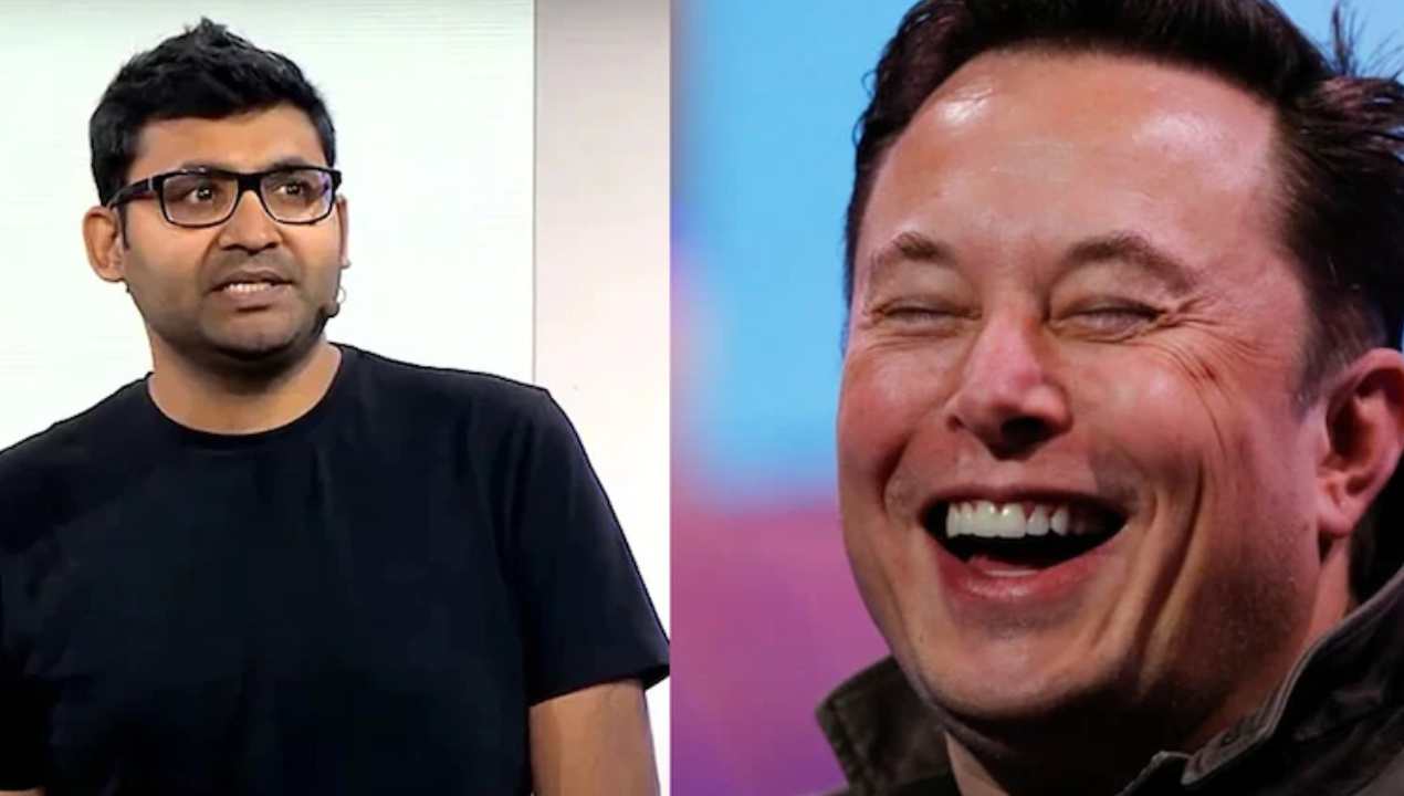 Elon musk: ట్విటర్కు కొత్త సీఈఓ..? మరికొందరు ఉద్యోగులకు ఉద్వాసన పలికే ఆలోచనలో మస్క్.. Elon musk: ట్విటర్కు కొత్త సీఈఓ..? మరికొందరు ఉద్యోగులకు ఉద్వాసన పలికే ఆలోచనలో మస్క్..