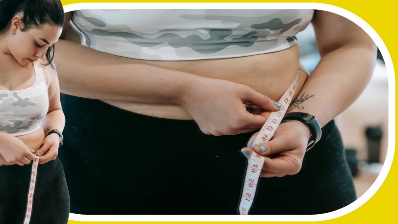 Abdomen Fats : అధిక బరువు, పొట్ట చుట్టూ కొవ్వులు బాధిస్తున్నాయా? Abdomen Fats : అధిక బరువు, పొట్ట చుట్టూ కొవ్వులు బాధిస్తున్నాయా?