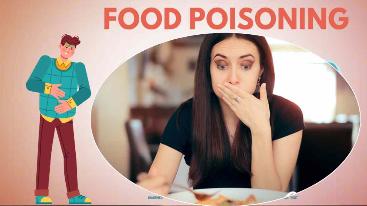 Food Poisoning: పెళ్లి విందులో 200మందికి ఫుడ్ పాయిజన్ Food Poisoning: పెళ్లి విందులో 200మందికి ఫుడ్ పాయిజన్