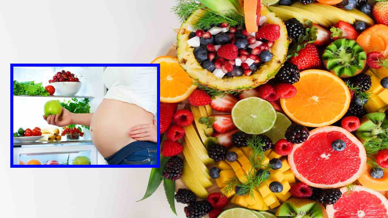 Pregnancy : గర్భధారణ సమయంలో తినాల్సిన పండ్లు ఇవే! Pregnancy : గర్భధారణ సమయంలో తినాల్సిన పండ్లు ఇవే!