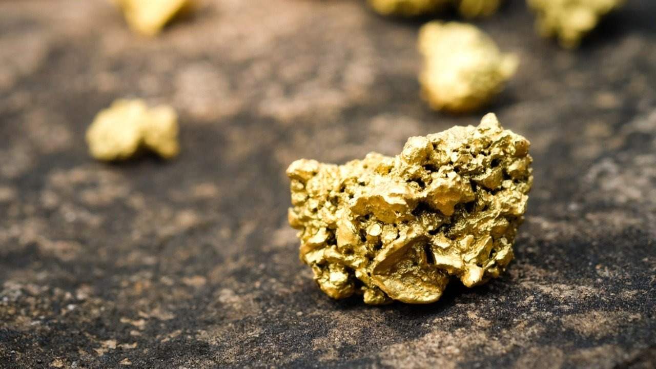 Gold Reserve: బంగారం తవ్వకాలకు బిహార్ అనుమతి Gold Reserve: బంగారం తవ్వకాలకు బిహార్ అనుమతి