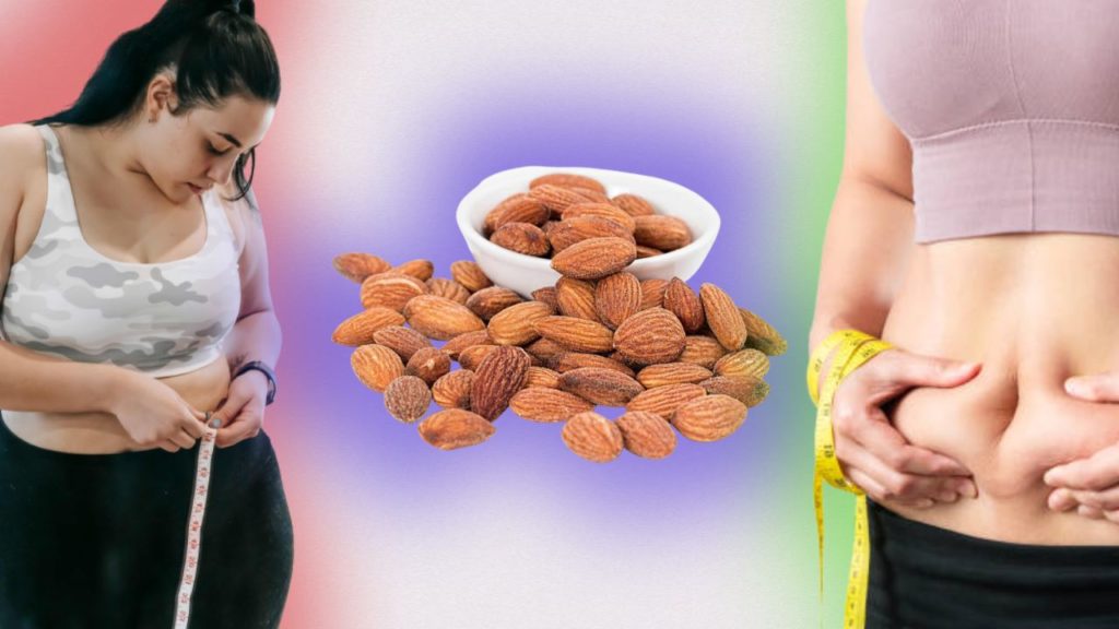 Growing Belly Fat