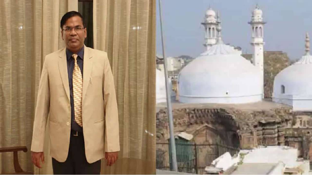 Gyanvapi Survey Row: జ్ఞానవాపి మసీదు సర్వేపై తీర్పులో ‘స్వీయ భద్రతపై ఆందోళన వ్యక్తం’ చేసిన న్యాయమూర్తి Gyanvapi Survey Row: జ్ఞానవాపి మసీదు సర్వేపై తీర్పులో ‘స్వీయ భద్రతపై ఆందోళన వ్యక్తం’ చేసిన న్యాయమూర్తి