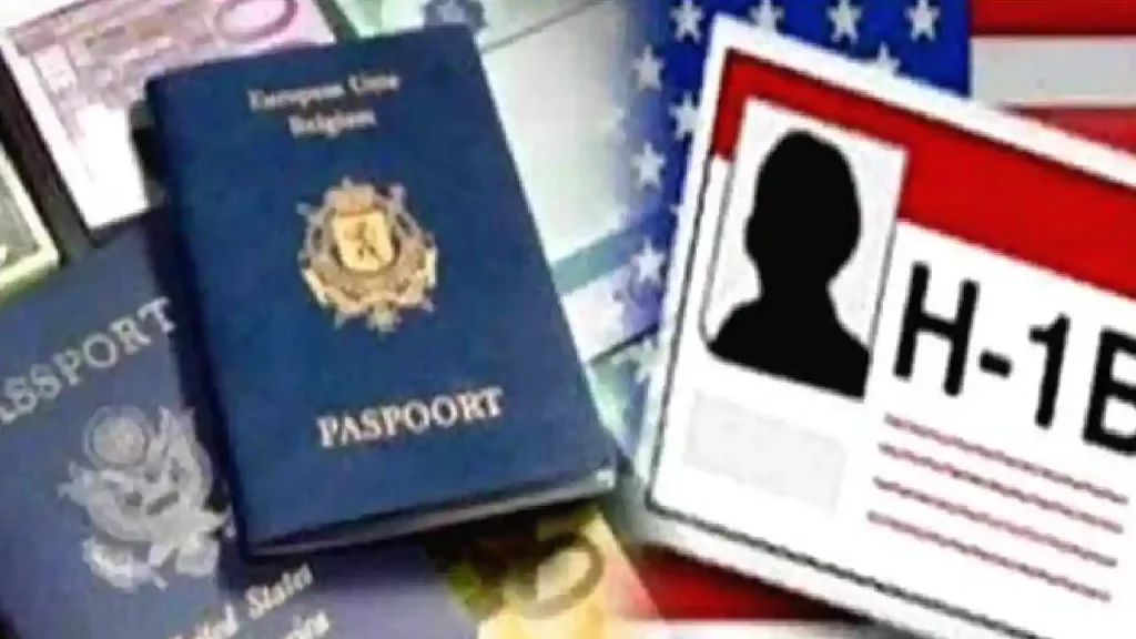 H1b Visa Green Cards
