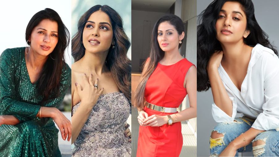 Heroines : సెకండ్ ఇన్నింగ్స్ని గ్రాండ్గా ప్లాన్ చేసుకుంటున్న హీరోయిన్స్ Heroines : సెకండ్ ఇన్నింగ్స్ని గ్రాండ్గా ప్లాన్ చేసుకుంటున్న హీరోయిన్స్