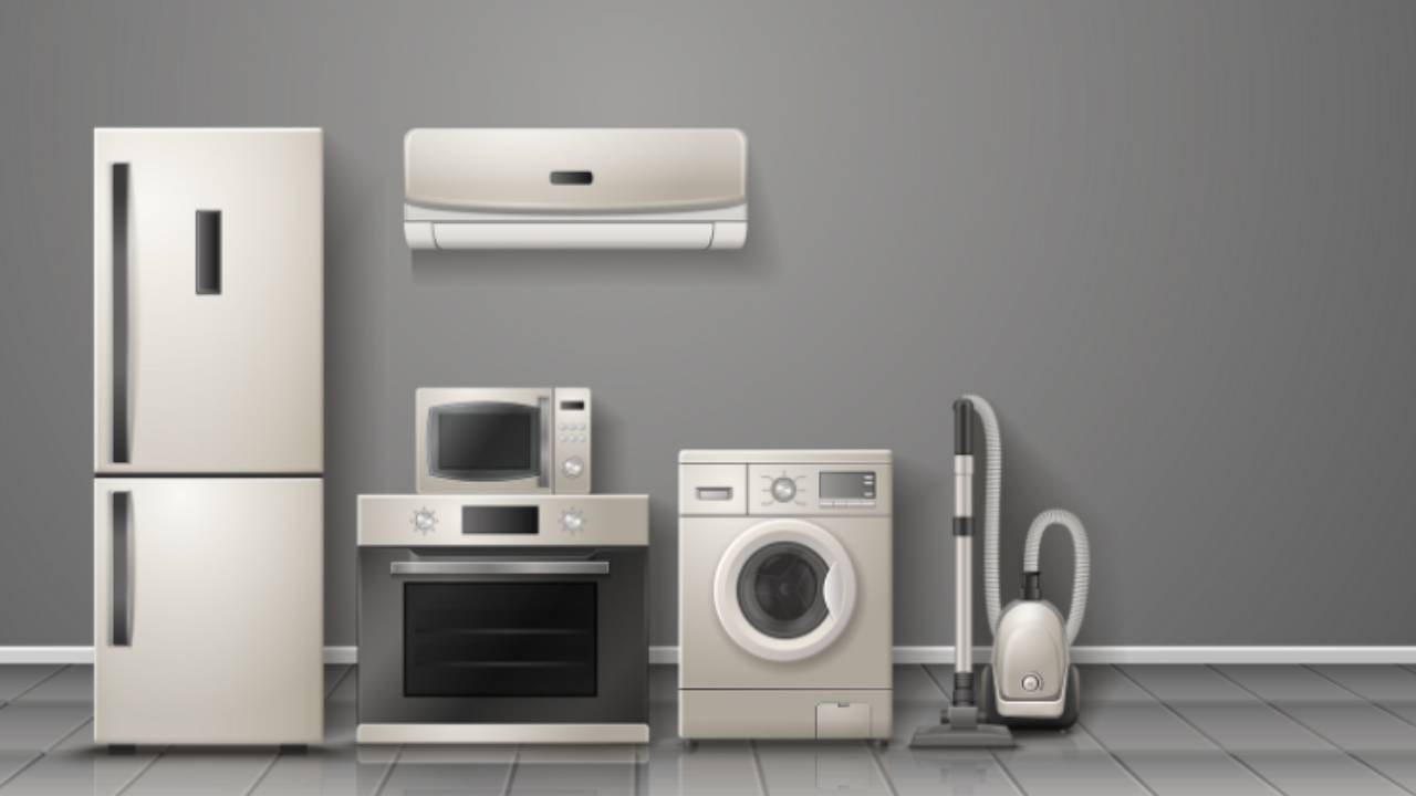 Home appliances: త్వరలో పెరగనున్న ఏసీ, ఫ్రిజ్ ధరలు.. ఎందుకంటే..? Home appliances: త్వరలో పెరగనున్న ఏసీ, ఫ్రిజ్ ధరలు.. ఎందుకంటే..?