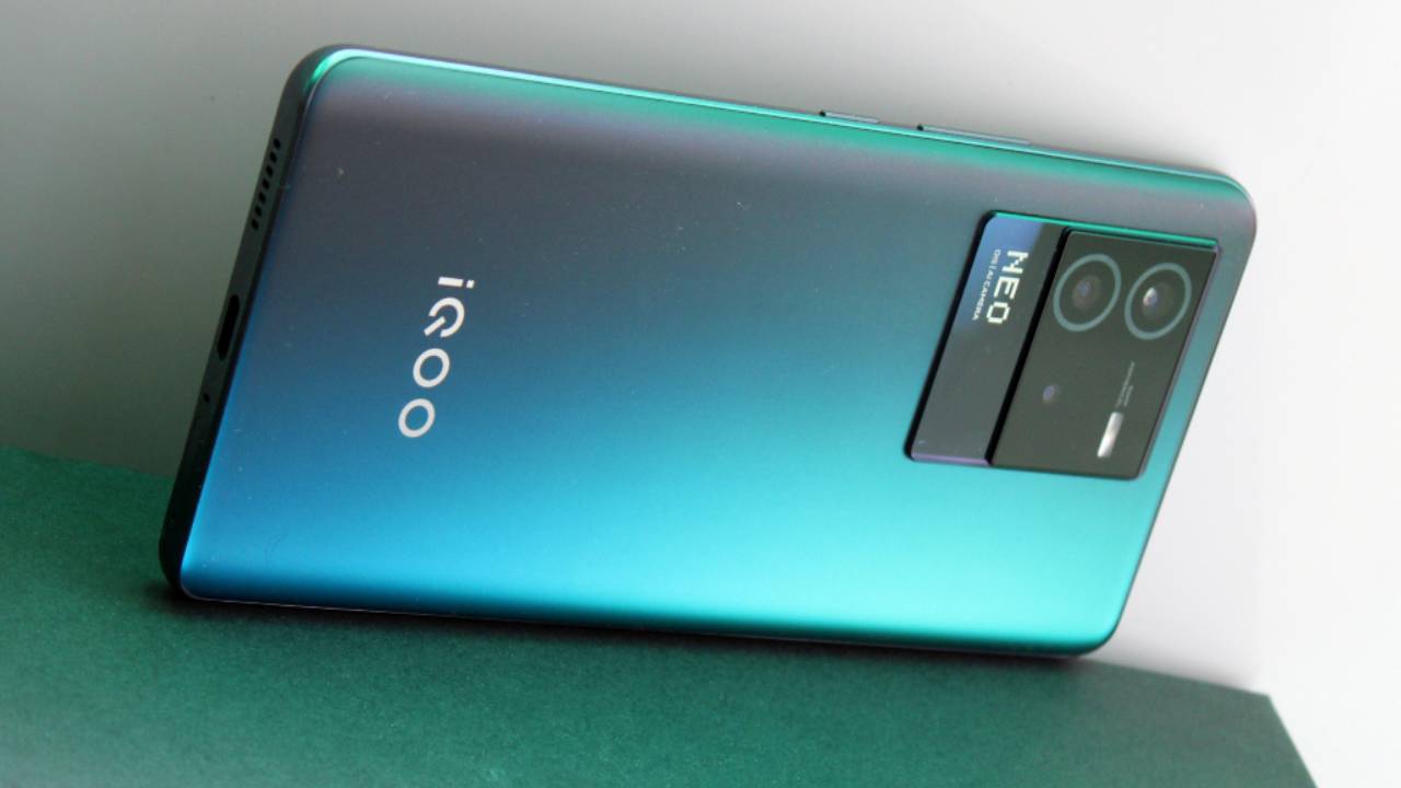 Iqoo Neo 6 With Snapdragon 870 5g Launched In India, Price Starts At Rs 29,999