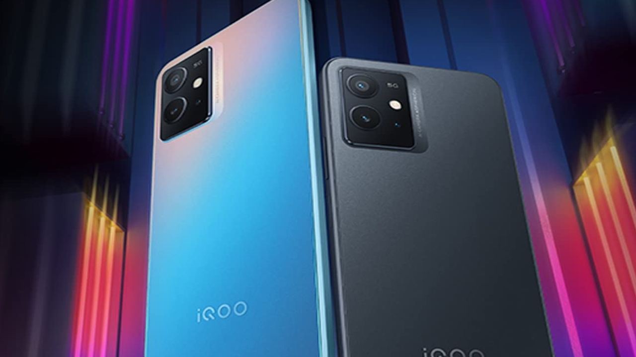 Iqoo Z6 5g Is Available At An Effective Price Of Rs 12,999 Here’s How The Deal Works (1)