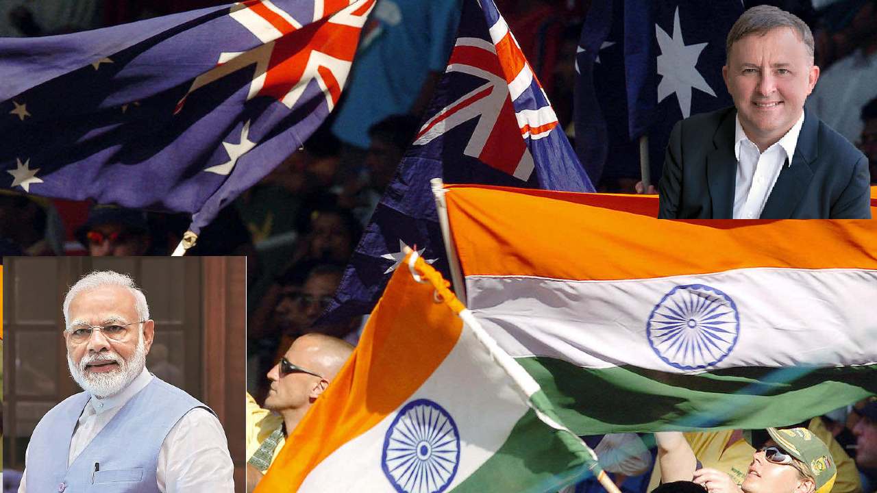 Australia – India: ఆస్ట్రేలియాలో మారిన ప్రభుత్వం: భారత్కు లాభమా? నష్టమా? Australia – India: ఆస్ట్రేలియాలో మారిన ప్రభుత్వం: భారత్కు లాభమా? నష్టమా?